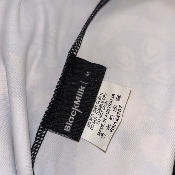 Floral Patterned Sleeveless Dress - Picture 5 of 6